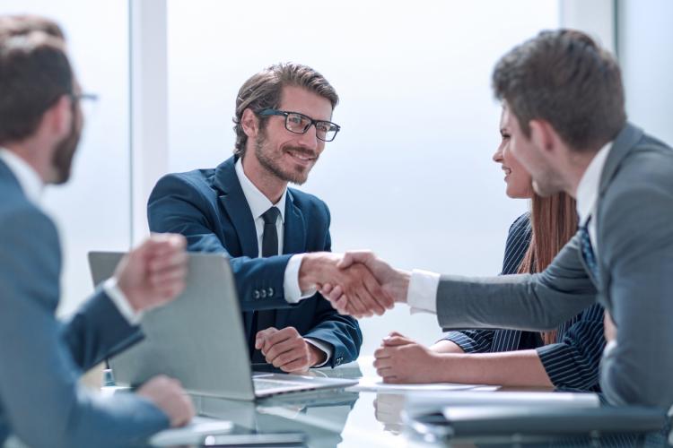 Business Services
