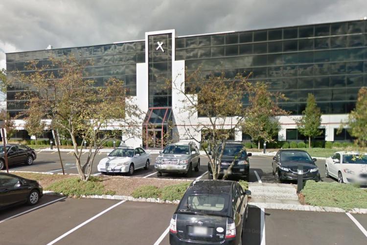MEV Office